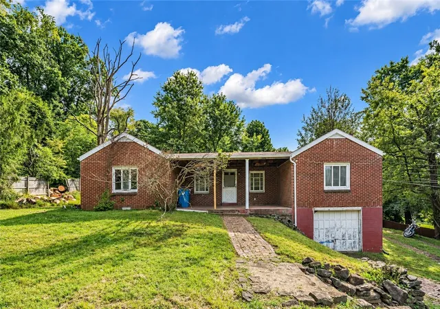 Photo 1 of Single family home for sale at 309 Duff Rd, Penn Hills, PA 15235 | MLS# 1773836 | Listing updated on 2026-09-10