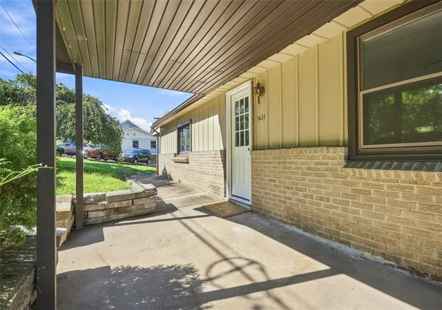 Photo 3 of Single family home for sale at 1631 N Weirich Ave, Canton Twp, PA 15301 | MLS# 1773684 | Listing updated on 2026-10-05