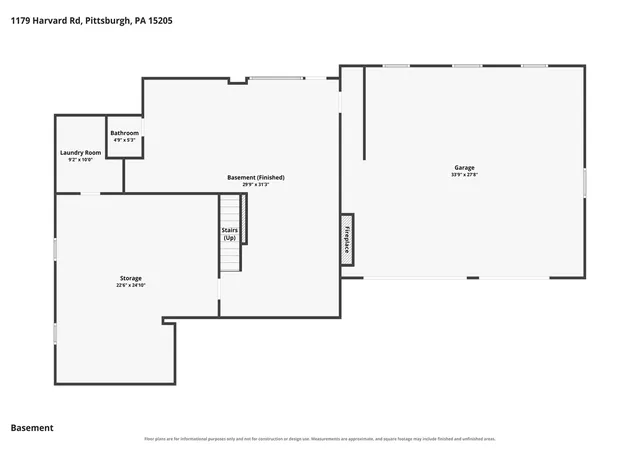 Photo 50 of Single family home for sale at 1179 Harvard Rd, Thornburg, PA 15205 | MLS# 1773840 | Listing updated on 2026-09-13
