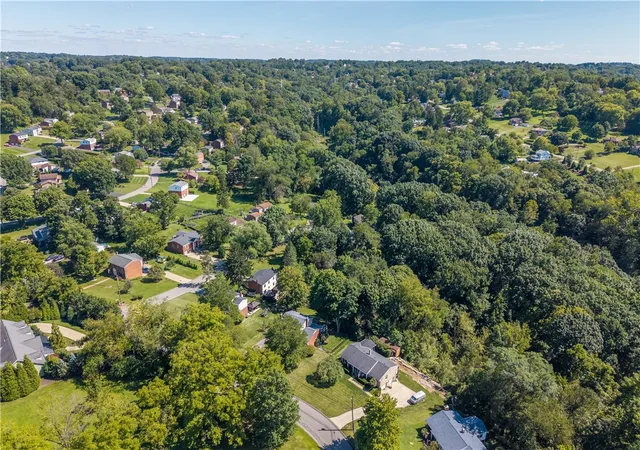 Photo 46 of Single family home for sale at 1282 Old Meadow Rd, Upper St Clair, PA 15241 | MLS# 1773622 | Listing updated on 2026-09-24