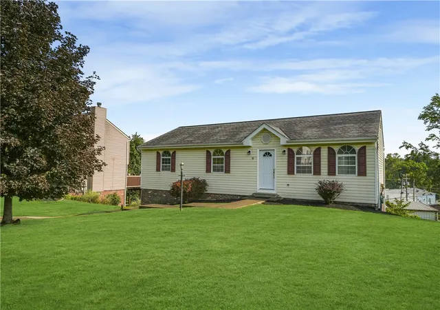 Photo 2 of Single family home for sale at 7326 Green Meadow Dr, North Fayette, PA 15126 | MLS# 1773812 | Listing updated on 2026-10-17