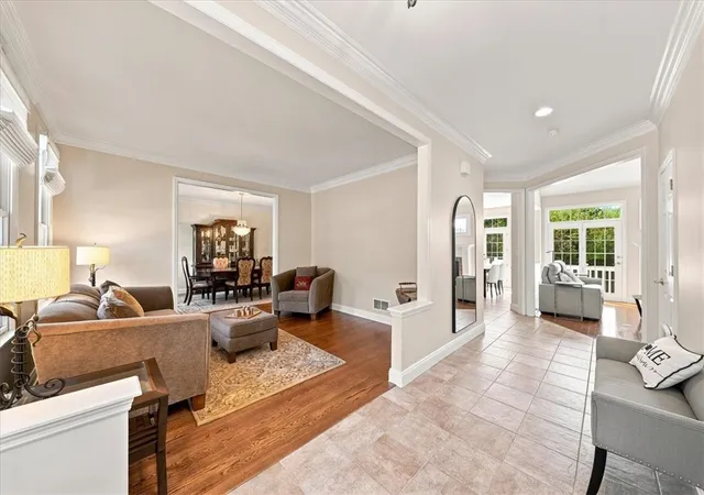 Photo 3 of Single family home for sale at 2517 Matterhorn Dr, Franklin Park, PA 15090 | MLS# 1773396 | Listing updated on 2026-09-10
