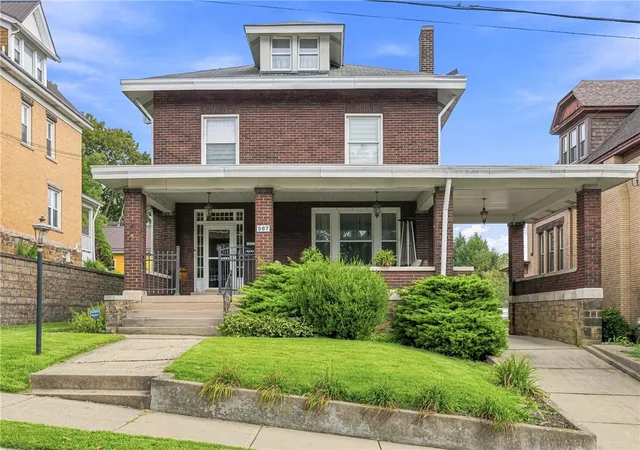 Photo 1 of Single family home for sale at 567 2nd Street, City Of But Ne, PA 16001 | MLS# 1773634 | Listing updated on 2026-09-12