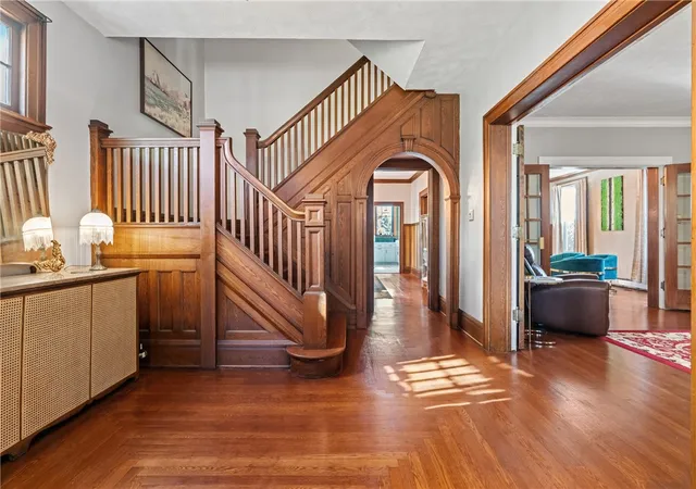 Photo 2 of Single family home for sale at 567 2nd Street, City Of But Ne, PA 16001 | MLS# 1773634 | Listing updated on 2026-09-12