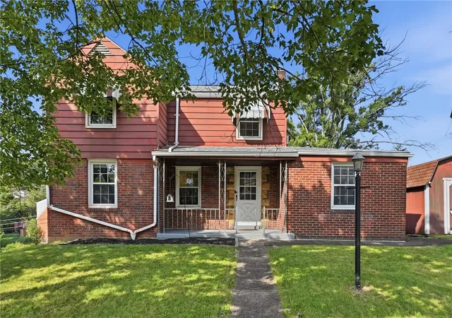 Photo 1 of Single family home for sale at 241 Soose Rd, Shaler, PA 15209 | MLS# 1773844 | Listing updated on 2026-09-11