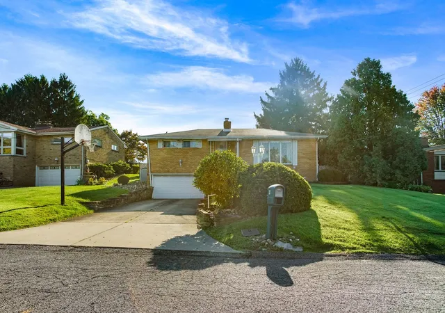 Single family home for sale at 211 Halsey Dr, McKeesport, PA 15132 | MLS# 1773846