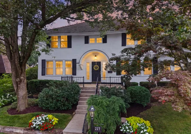 Photo 2 of Single family home for sale at 227 Hazel Dr, Mt Lebanon, PA 15228 | MLS# 1773847 | Listing updated on 2026-09-15