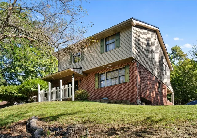 Single family home for sale at 480 Roosevelt Rd, Kilbuck Twp, PA 15237 | MLS# 1773586