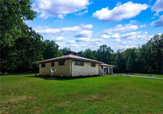 Photo 3 of Sale Pending at 680 N Stone Base Rd, E Lackawannock Twp, PA 16137 | MLS# 1773827 | Listing updated on 2026-09-12