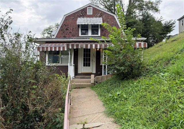 Single family home for sale at 401 3rd Street, Monongahela, PA 15063 | MLS# 1773699