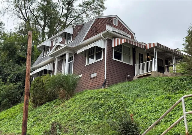 Photo 1 of Single family home for sale at 401 3rd Street, Monongahela, PA 15063 | MLS# 1773699 | Listing updated on 2026-09-10