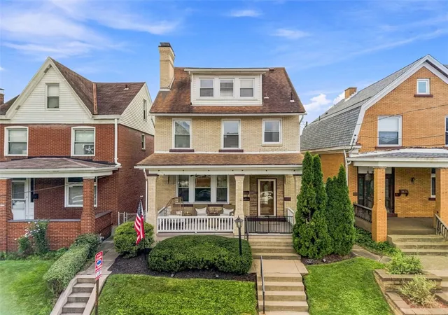 Photo 1 of Single family home for sale at 6914 Standish St, Morningside, PA 15206 | MLS# 1773618 | Listing updated on 2026-09-15