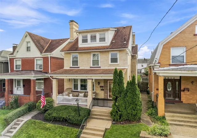 Photo 3 of Single family home for sale at 6914 Standish St, Morningside, PA 15206 | MLS# 1773618 | Listing updated on 2026-09-15