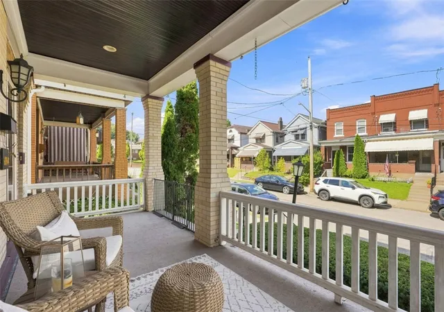 Photo 3 of Single family home for sale at 6914 Standish St, Morningside, PA 15206 | MLS# 1773618 | Listing updated on 2026-09-15