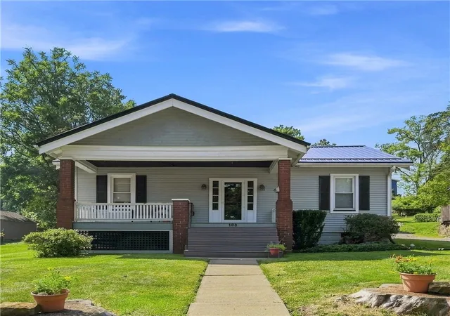 Single family home for sale at 108 Reel Ave, Ross Twp, PA 15237 | MLS# 1773793