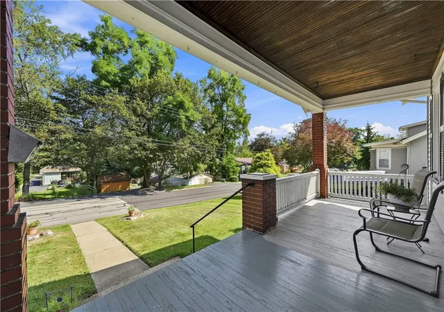 Photo 3 of Single family home for sale at 108 Reel Ave, Ross Twp, PA 15237 | MLS# 1773793 | Listing updated on 2026-10-04