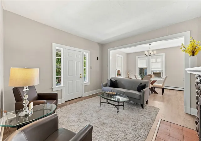 Photo 3 of Single family home for sale at 108 Reel Ave, Ross Twp, PA 15237 | MLS# 1773793 | Listing updated on 2026-10-28
