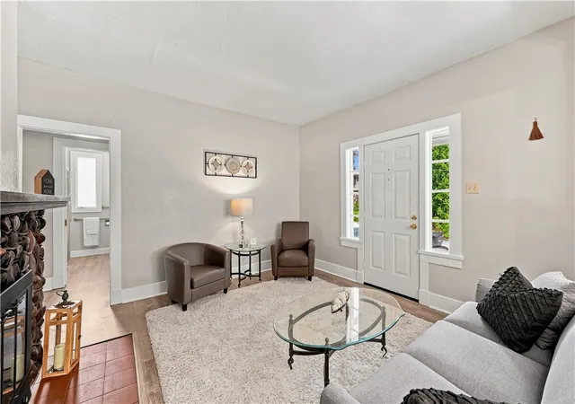 Photo 4 of Single family home for sale at 108 Reel Ave, Ross Twp, PA 15237 | MLS# 1773793 | Listing updated on 2026-10-28