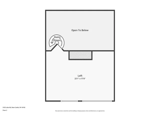 Photo 50 of Single family home for sale at 3132 Lake Rd, North Beaver Twp, PA 16102 | MLS# 1773843 | Listing updated on 2026-09-14