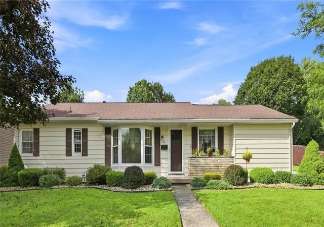 Photo 1 of Sale Pending at 124 East Ave, Greenville Boro, PA 16125 | MLS# 1773478 | Listing updated on 2026-10-02