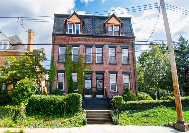 Photo 2 of Single family home for sale at 1109 Island Ave, Manchester, PA 15212 | MLS# 1773859 | Listing updated on 2026-09-10