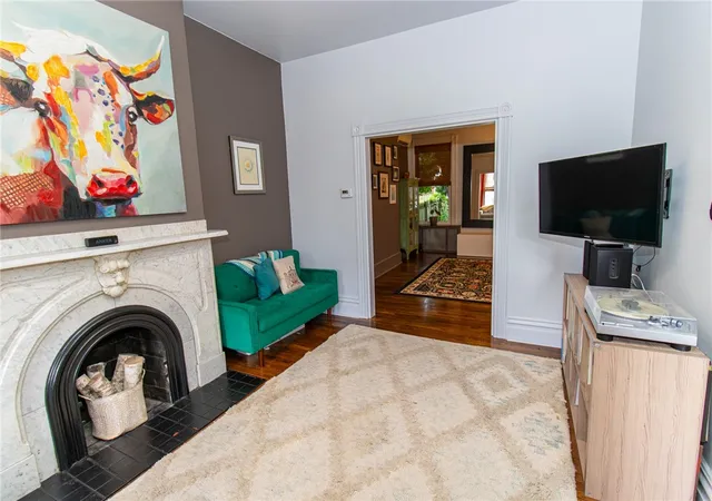 Photo 4 of Single family home for sale at 1109 Island Ave, Manchester, PA 15212 | MLS# 1773859 | Listing updated on 2026-09-19