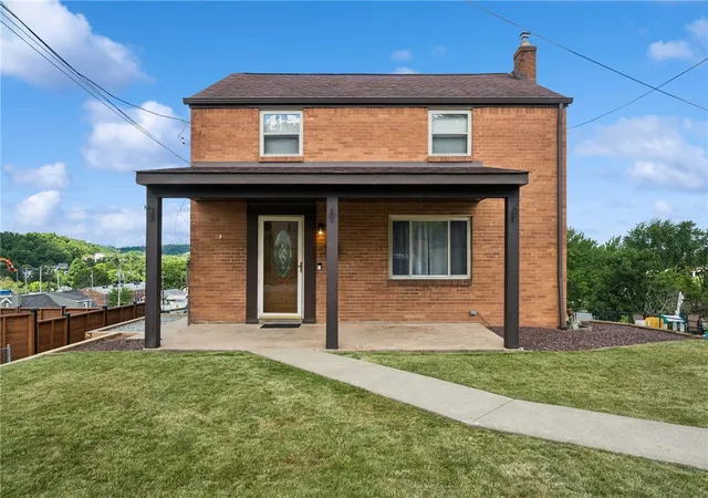 Single family home for sale at 711 Jane St, Plum Boro, PA 15239 | MLS# 1773861