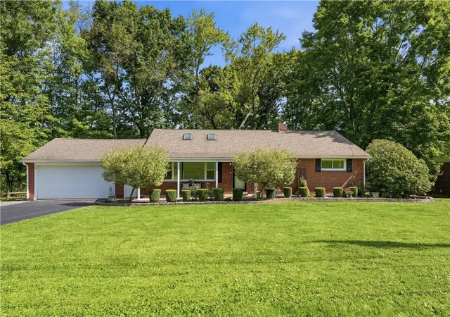 Photo 20 of Single family home for sale at 2970 Melvin Dr, Neshannock Twp, PA 16105 | MLS# 1773379 | Listing updated on 2026-09-11
