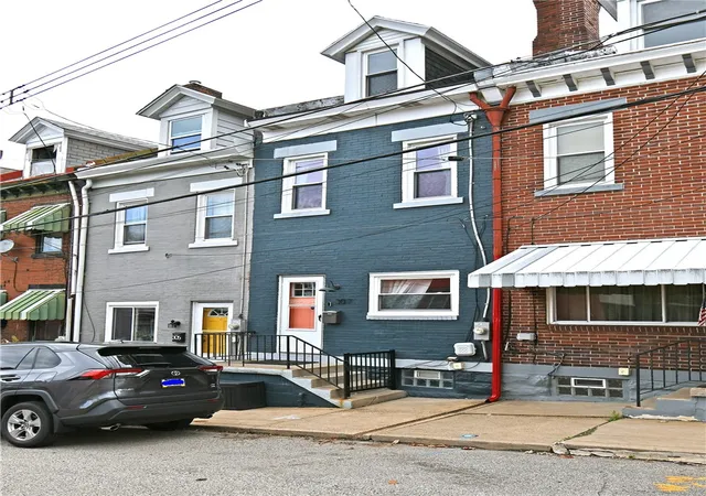 Single family home for sale at 307 46th Street, Lawrenceville, PA 15201 | MLS# 1773742