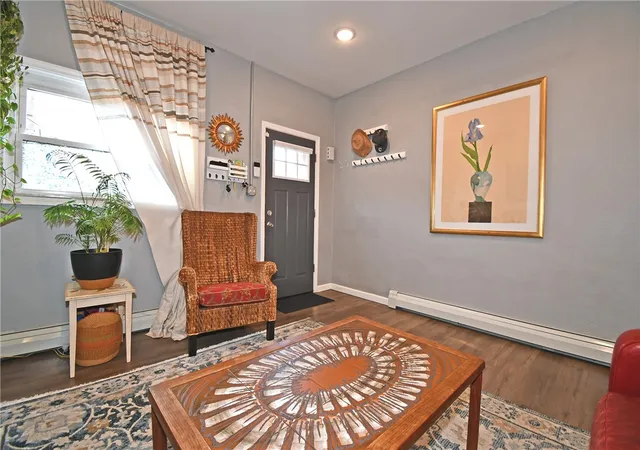 Photo 3 of Single family home for sale at 307 46th Street, Lawrenceville, PA 15201 | MLS# 1773742 | Listing updated on 2026-09-14