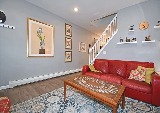 Photo 4 of Single family home for sale at 307 46th Street, Lawrenceville, PA 15201 | MLS# 1773742 | Listing updated on 2026-09-14