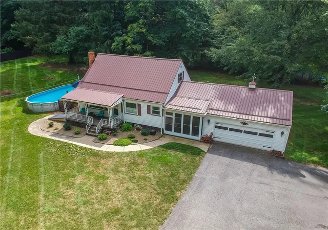 Photo 1 of Sale Pending at 2030 Bennetts Run Rd, North Sewickley Twp, PA 15010 | MLS# 1772699 | Listing updated on 2026-09-15