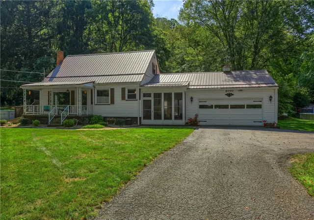 Photo 3 of Sale Pending at 2030 Bennetts Run Rd, North Sewickley Twp, PA 15010 | MLS# 1772699 | Listing updated on 2026-09-15