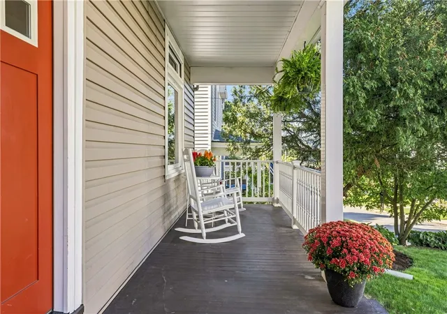 Photo 2 of Single family home for sale at 232 S Chestnut St, Avalon, PA 15202 | MLS# 1773719 | Listing updated on 2026-09-14