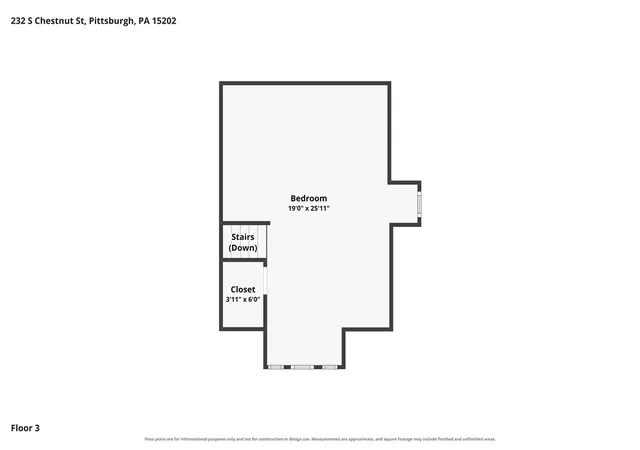 Photo 37 of Single family home for sale at 232 S Chestnut St, Avalon, PA 15202 | MLS# 1773719 | Listing updated on 2026-09-14
