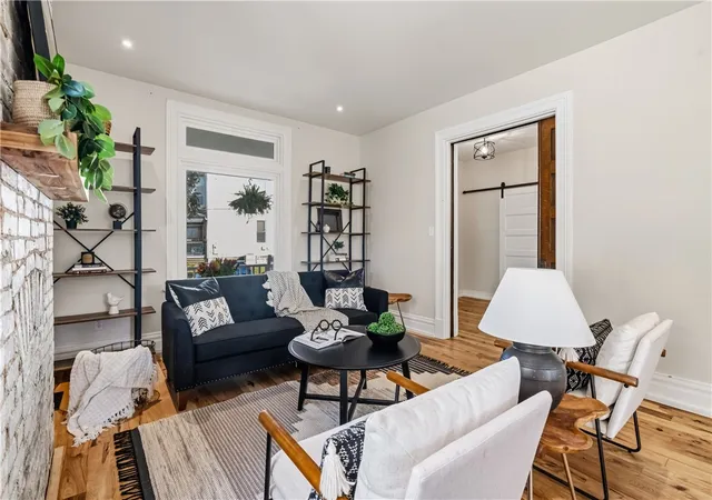 Photo 4 of Single family home for sale at 232 S Chestnut St, Avalon, PA 15202 | MLS# 1773719 | Listing updated on 2026-09-14