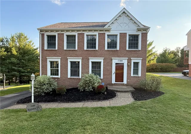 Photo 1 of Sale Pending at 1108 Meadowbrook Dr, North Strabane, PA 15317 | MLS# 1773866 | Listing updated on 2026-10-14