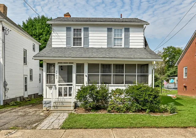 Single family home for sale at 3405 8th Avenue, Beaver Falls, PA 15010 | MLS# 1773884