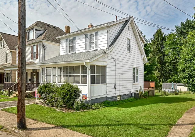 Photo 1 of Single family home for sale at 3405 8th Avenue, Beaver Falls, PA 15010 | MLS# 1773884 | Listing updated on 2026-09-12