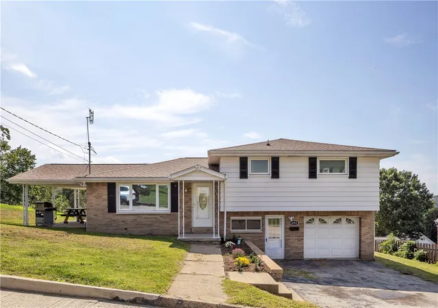 Photo 1 of Sale Pending at 404 Broad St, Derry Boro, PA 15627 | MLS# 1773869 | Listing updated on 2026-09-15