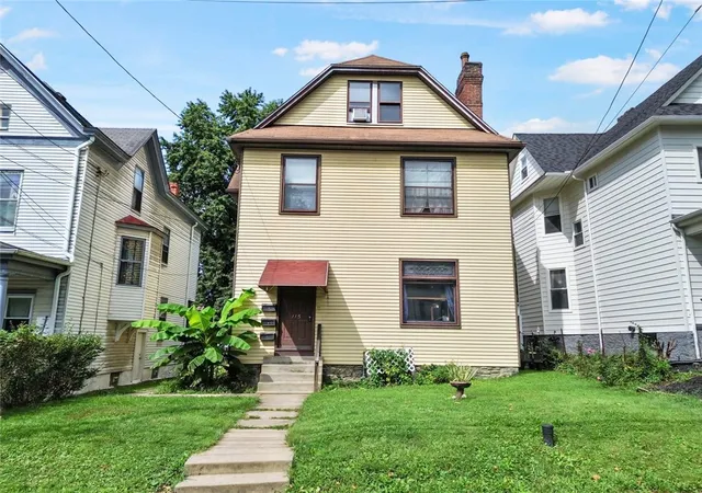 Photo 1 of Multi family home for sale at 115 N Jackson Ave, Bellevue, PA 15202 | MLS# 1773862 | Listing updated on 2026-09-22