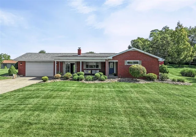 Photo 1 of Sale Pending at 208 Mcchain Rd, Union Twp, PA 15332 | MLS# 1773608 | Listing updated on 2026-09-16