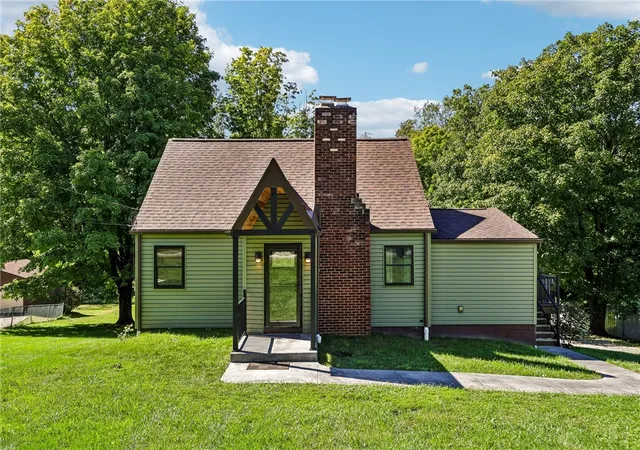 Photo 1 of Sale Pending at 1890 Mickanin Rd, North Huntingdon, PA 15642 | MLS# 1773575 | Listing updated on 2026-09-30