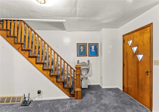 Photo 3 of Single family home for sale at 432 Euclid Ave, Canonsburg, PA 15317 | MLS# 1773882 | Listing updated on 2026-09-14