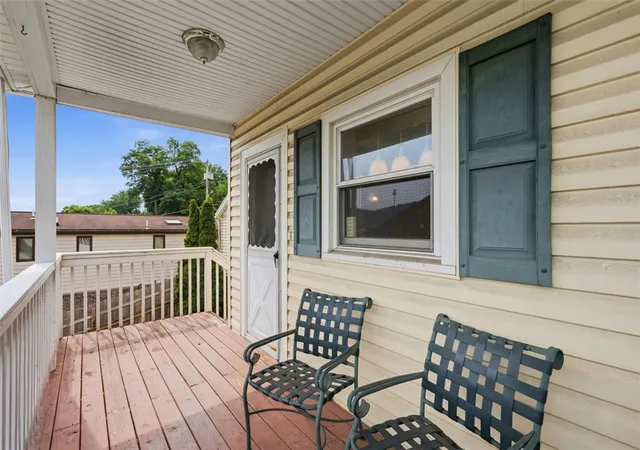 Photo 3 of Single family home for sale at 636 1/2 5th Ave, Coraopolis, PA 15108 | MLS# 1773878 | Listing updated on 2026-09-10