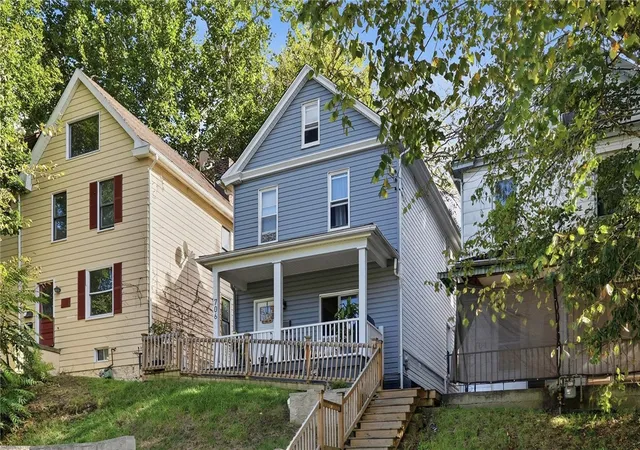 Single family home for sale at 706 Noblestown Rd, Green Tree, PA 15106 | MLS# 1773334