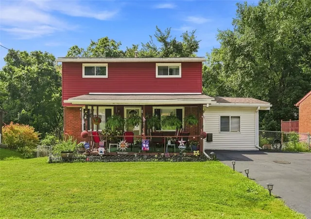 Single family home for sale at 576 Firethorne Dr, Monroeville, PA 15146 | MLS# 1773896