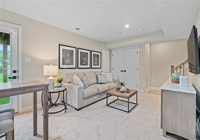 Photo 2 of Townhouse for sale at 1408 Greenwood Dr, North Strabane, PA 15317 | MLS# 1773695 | Listing updated on 2026-09-10
