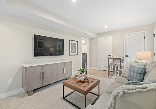 Photo 3 of Townhouse for sale at 1408 Greenwood Dr, North Strabane, PA 15317 | MLS# 1773695 | Listing updated on 2026-09-10