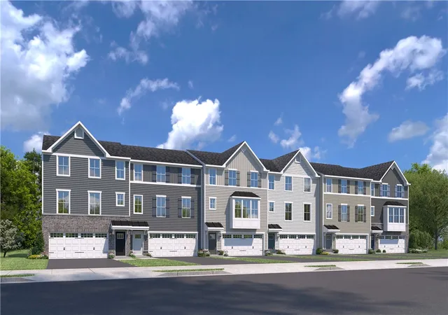 Photo 1 of Townhouse for sale at 1402 Greenwood Dr, North Strabane, PA 15317 | MLS# 1773726 | Listing updated on 2026-09-10